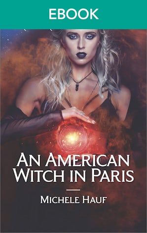 An American Witch In Paris
