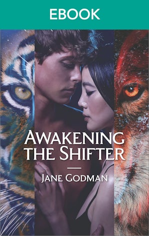 Awakening The Shifter