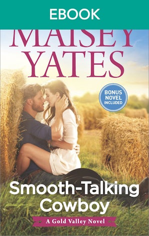 Smooth-Talking Cowboy