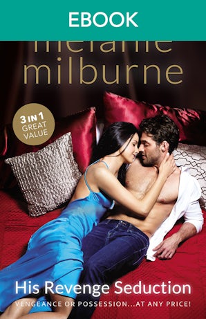 His Revenge Seduction