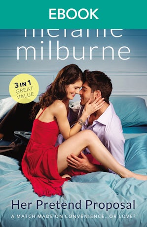 Her Pretend Proposal