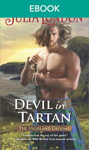 Devil In Tartan