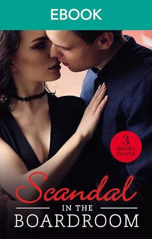 Scandal In The Boardroom