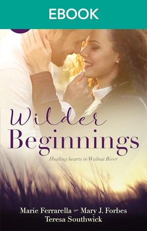 Wilder Beginnings