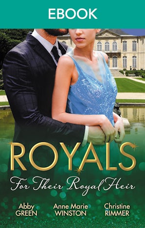 Royals: For Their Royal Heir