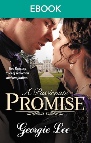 A Passionate Promise