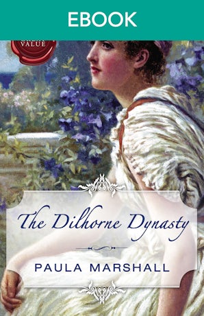 Quills - The Dilhorne Dynasty