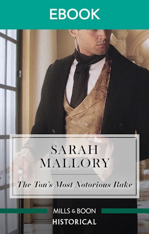 The Ton's Most Notorious Rake