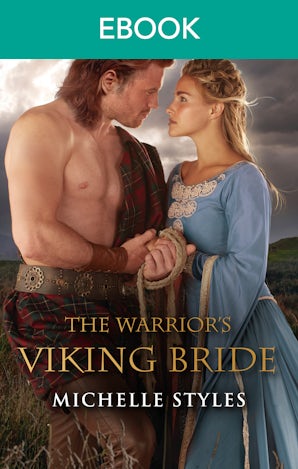 The Warrior's Viking Bride