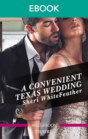 A Convenient Texas Wedding