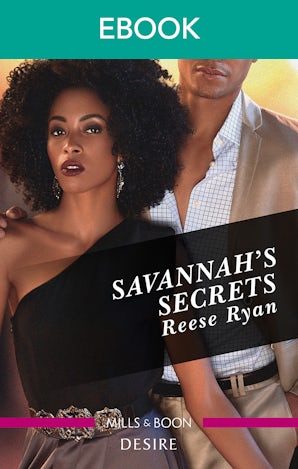Savannah's Secrets