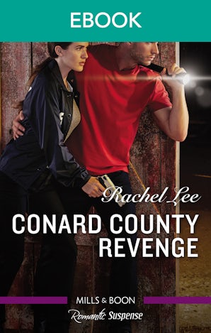 Conard County Revenge