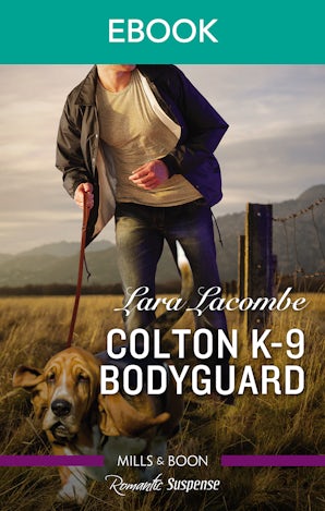 Colton K-9 Bodyguard