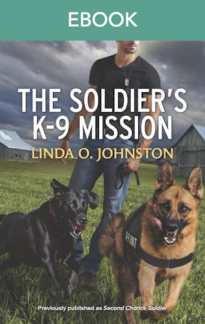 The Soldier's K-9 Mission