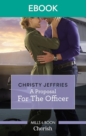 A Proposal For The Officer