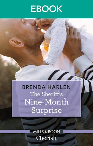 The Sheriff's Nine-Month Surprise