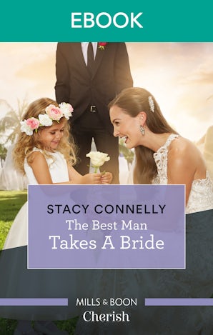 The Best Man Takes A Bride