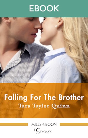 Falling For The Brother