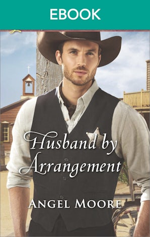 Husband By Arrangement