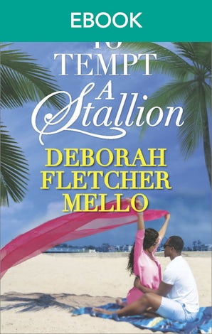 To Tempt A Stallion
