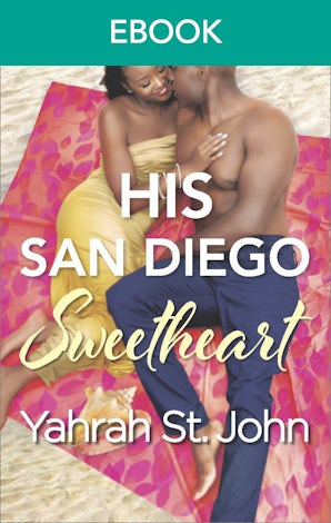 His San Diego Sweetheart