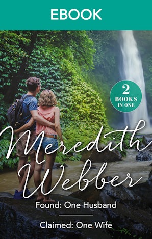 Found: One Husband/Claimed: One Wife