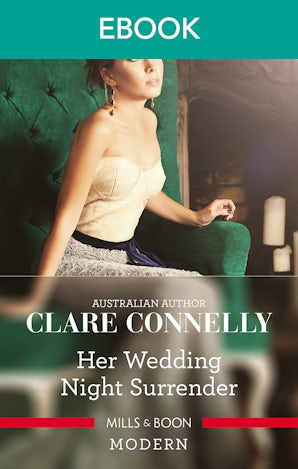 Her Wedding Night Surrender