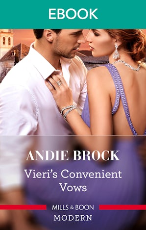 Vieri's Convenient Vows