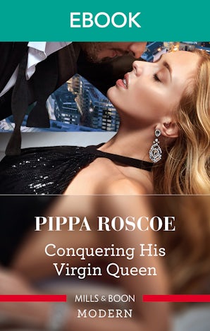 Conquering His Virgin Queen