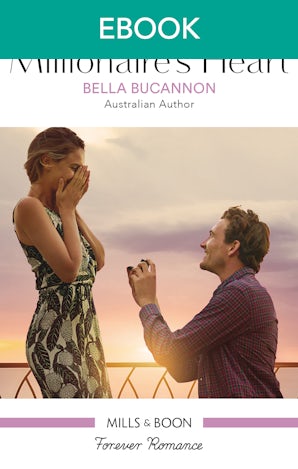 Unlocking The Millionaire's Heart