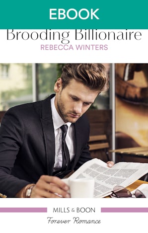 Captivated By The Brooding Billionaire