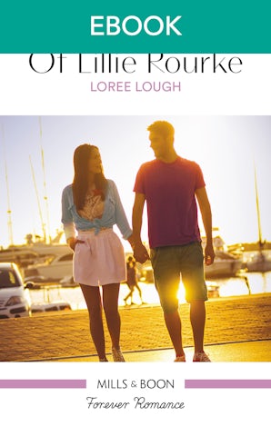 The Redemption Of Lillie Rourke