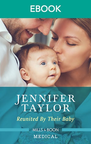 Reunited By Their Baby