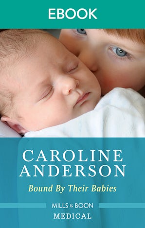 Bound By Their Babies