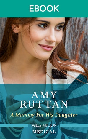 A Mummy For His Daughter