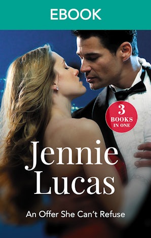 An Offer She Can't Refuse