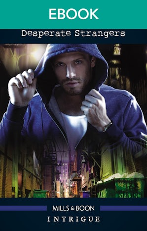 Desperate Strangers