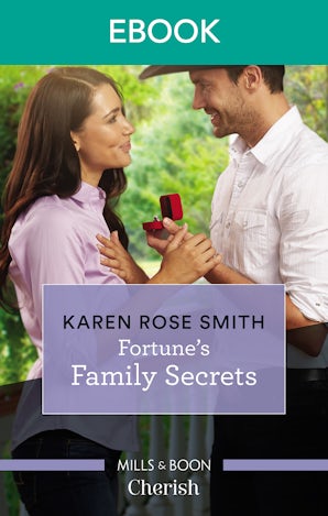 Fortune's Family Secrets