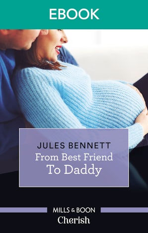 From Best Friend To Daddy