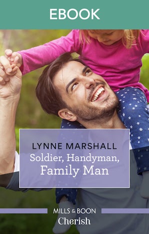Soldier, Handyman, Family Man