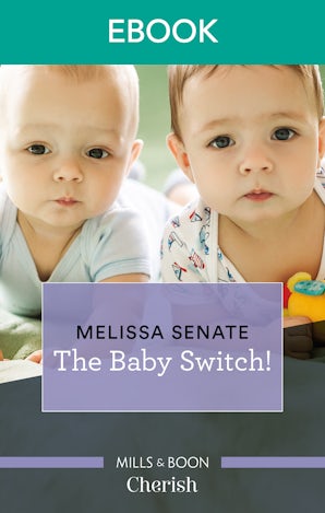 The Baby Switch!