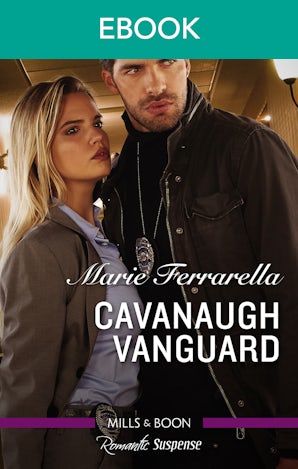Cavanaugh Vanguard