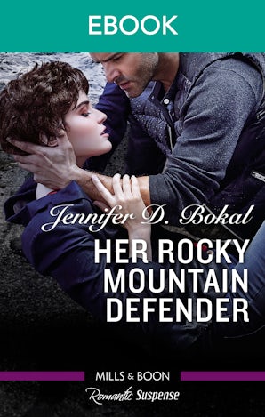 Her Rocky Mountain Defender