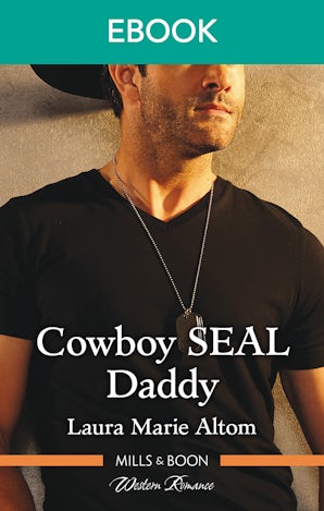 Cowboy Seal Daddy