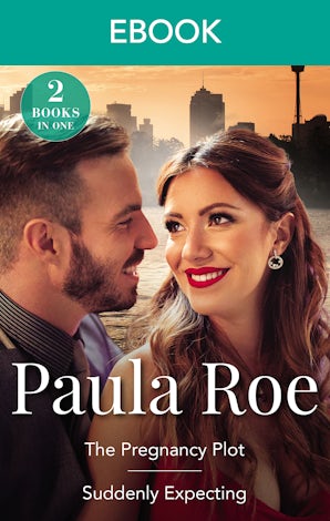 The Pregnancy Plot/Suddenly Expecting