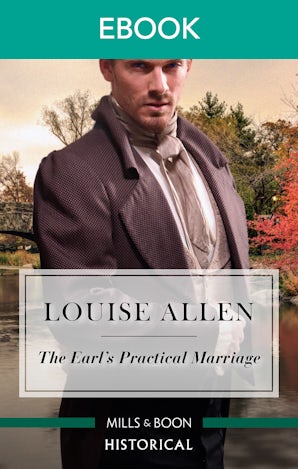 The Earl's Practical Marriage