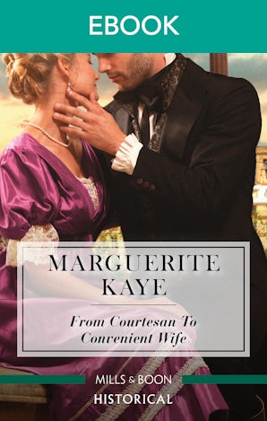 From Courtesan To Convenient Wife
