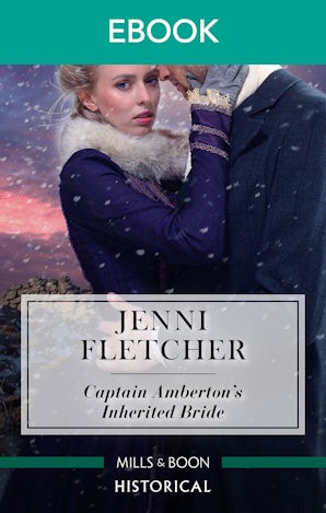 Captain Amberton's Inherited Bride