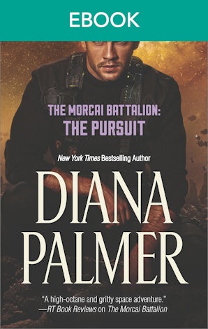 The Morcai Battalion: The Pursuit