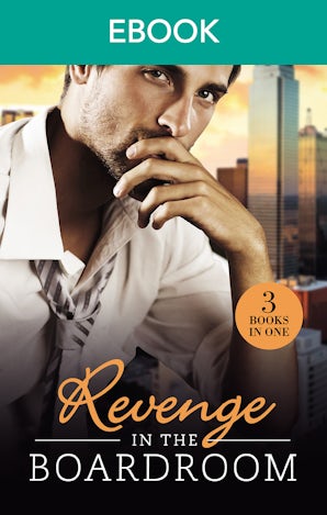 Revenge In The Boardroom
